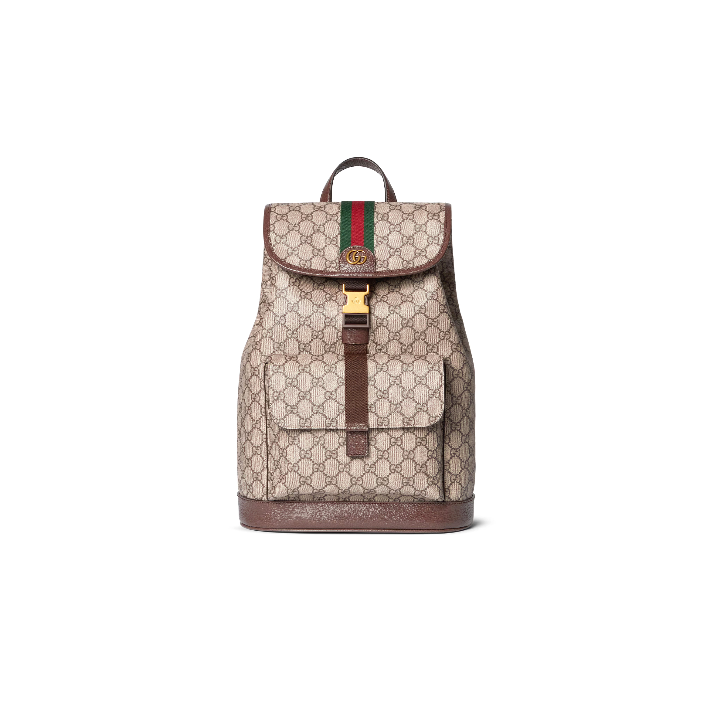 G*u*i ophidia small backpack 839109 (28*40*12cm)